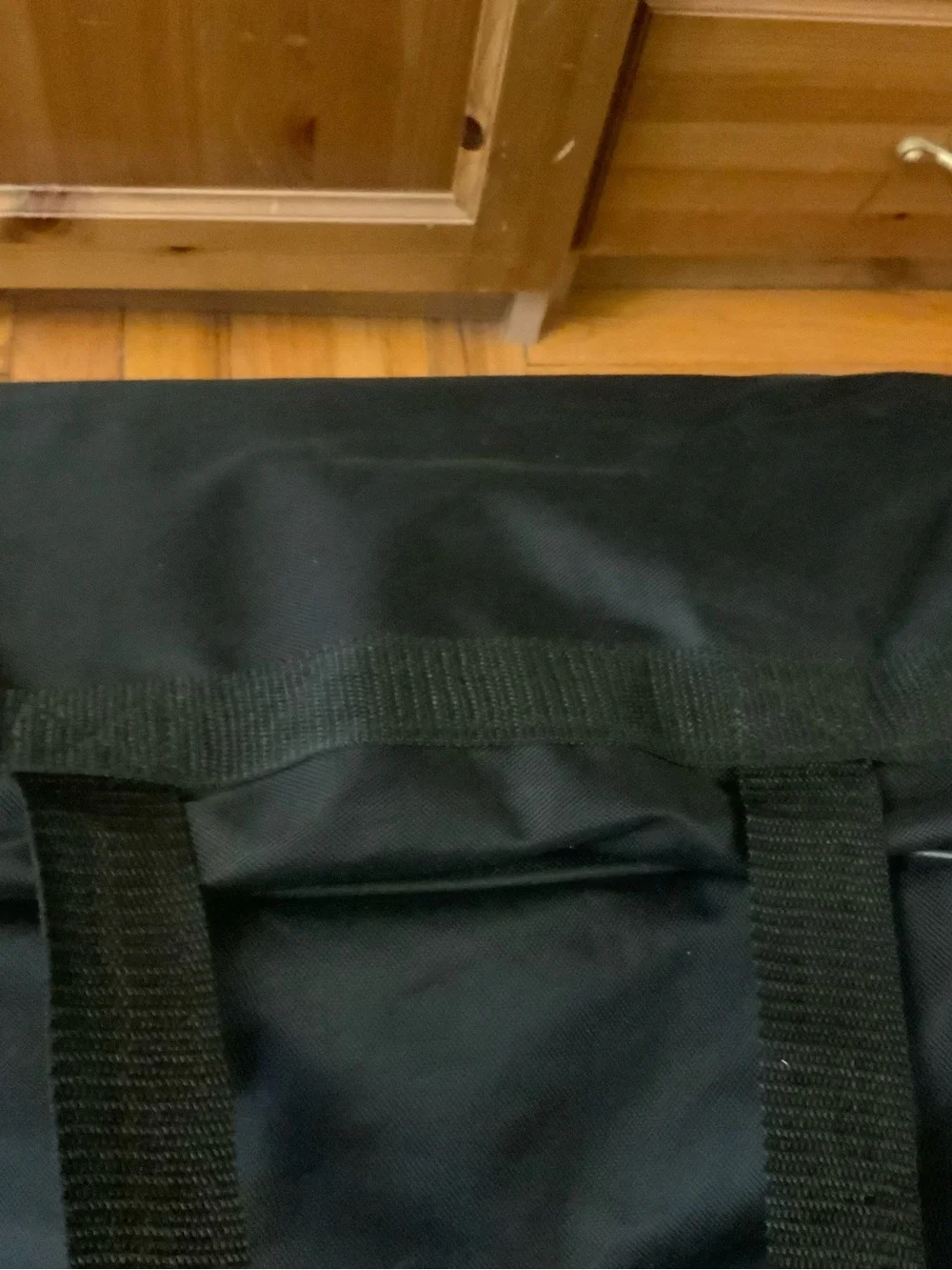 Marc Picard Travel-Sports-Gym Duffle Bag
